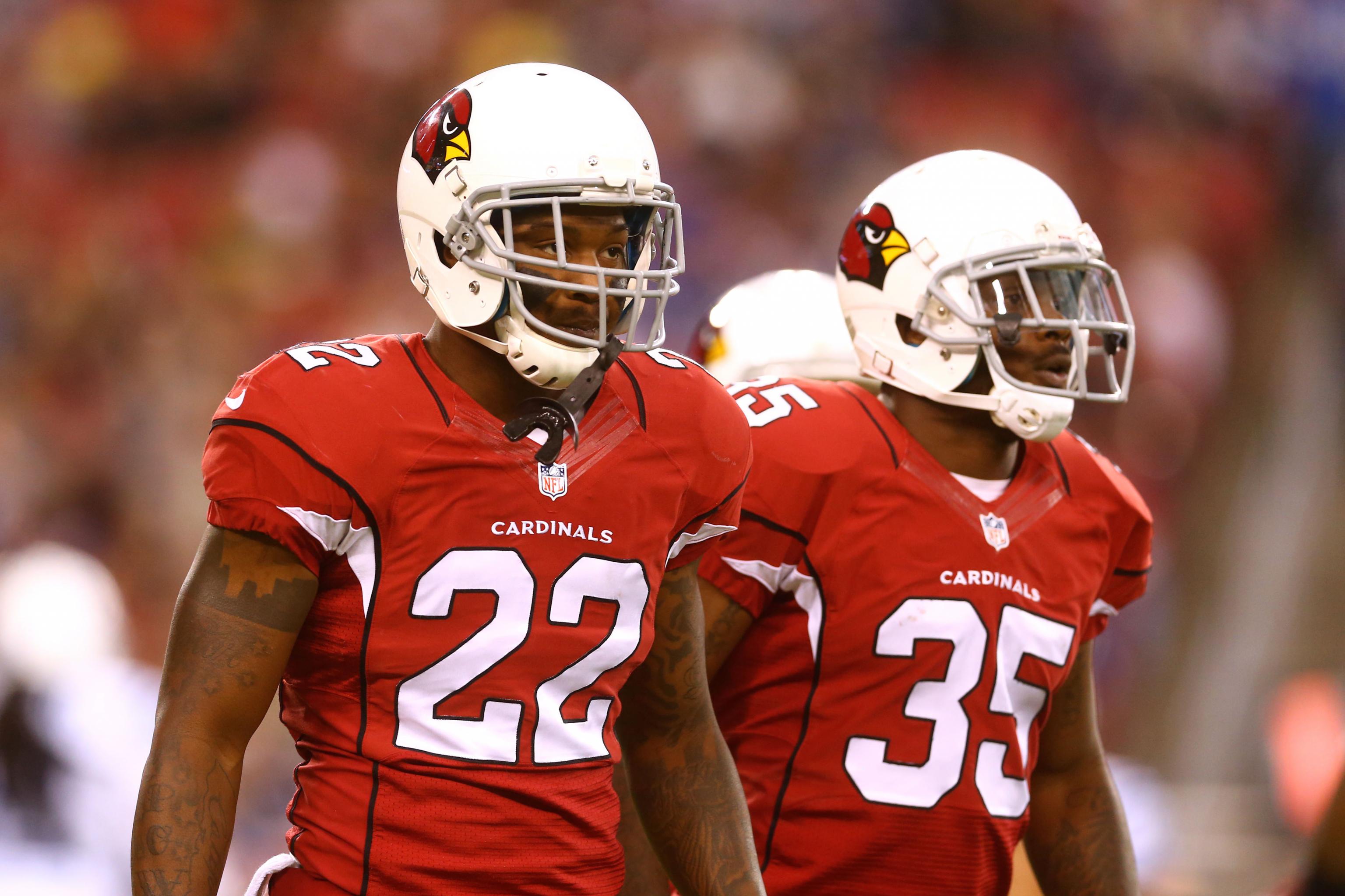 Is Tony Jefferson the Answer for the Arizona Cardinals at Strong Safety?, News, Scores, Highlights, Stats, and Rumors