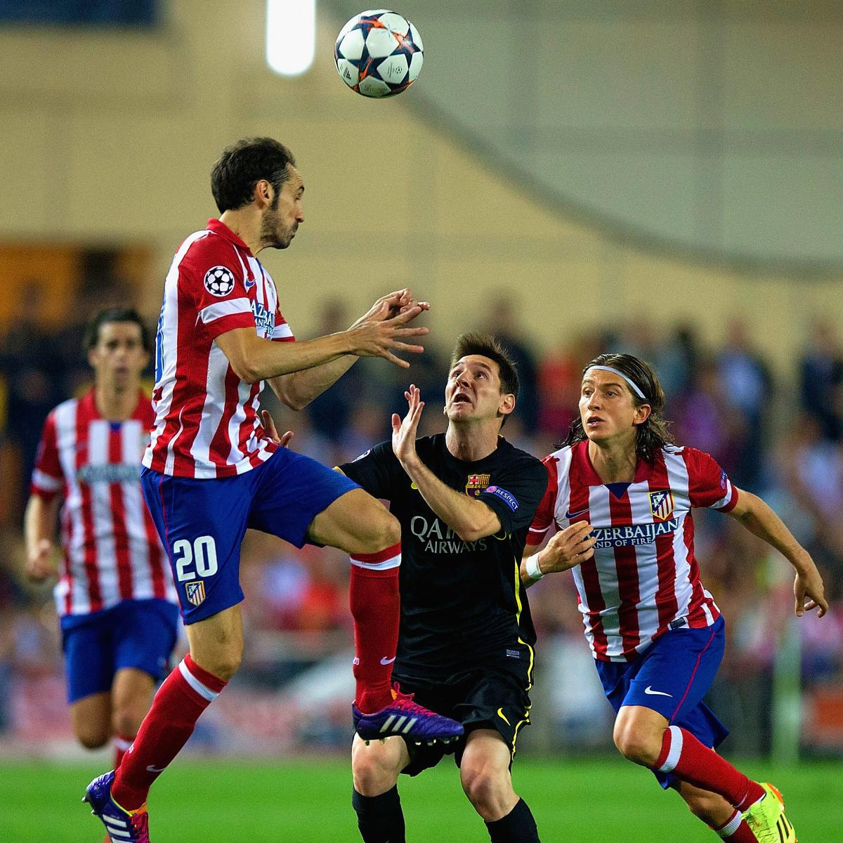 Predicting the Outcome of the 6 Most Crucial Matches Left in La Liga 