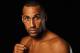 James Degale poses in the Barclaycard Unwind Lounge, at the Barclaycard Wireless Festival 2012 on Sunday July 08, 2012 in London. (Photo by Jon Furniss/Invision/AP)