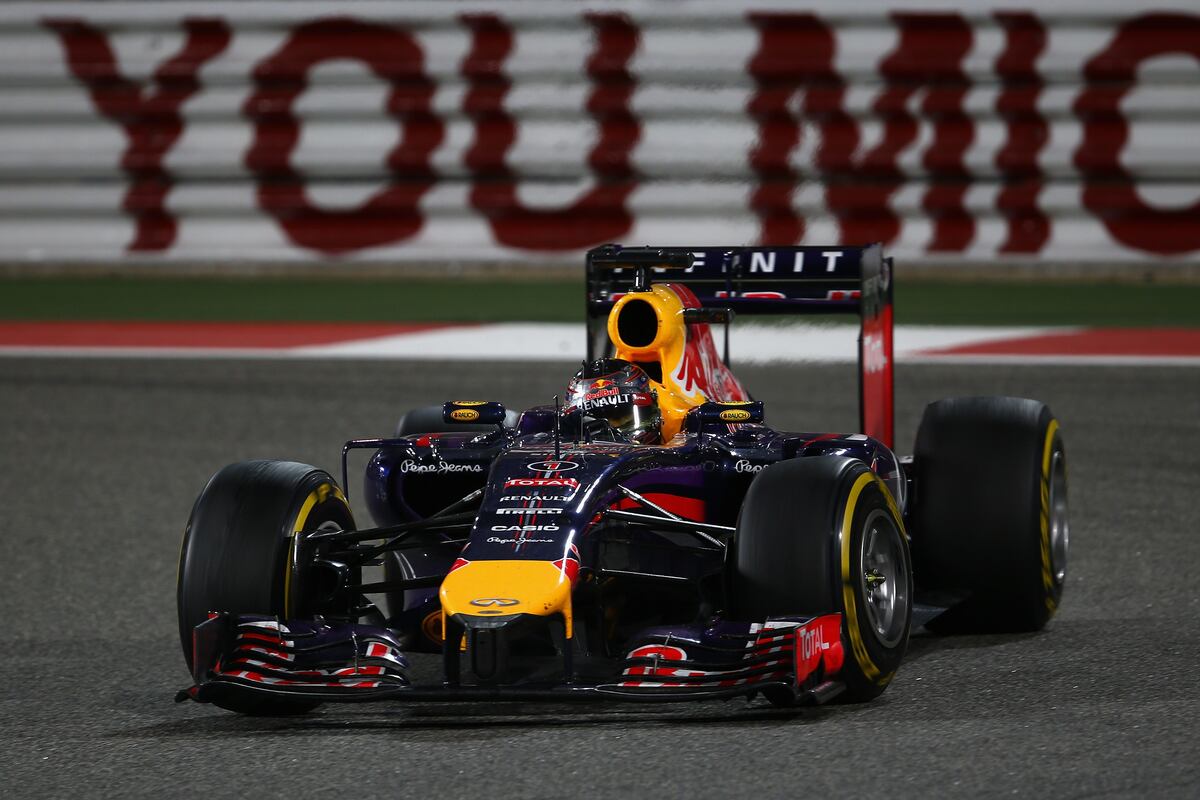 Ranking Eight F1 Drivers Having a Worse 2014 Season Than Last Year 