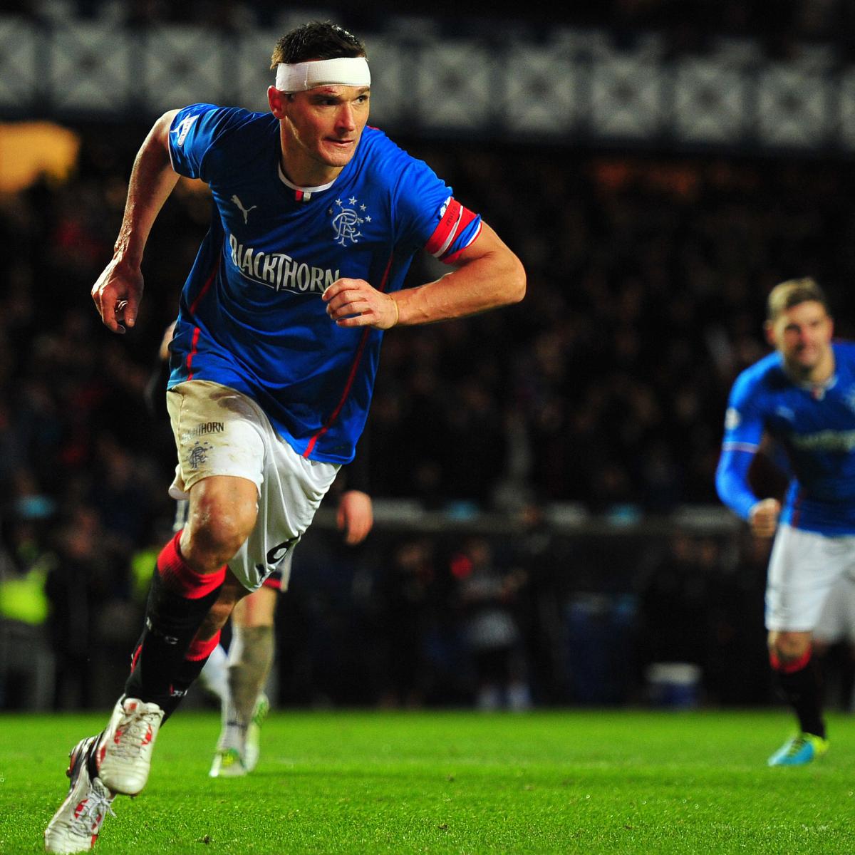 Rangers vs. Dundee United: Date, Live Stream, TV Info and Scottish Cup Preview ...1200 x 1200