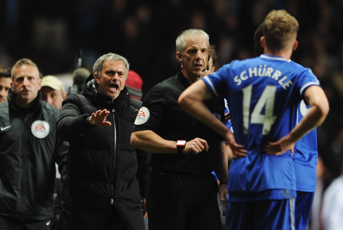 Mourinhos Chelsea Surprise Hes Officially A Fan Of This Player - 0g79dat