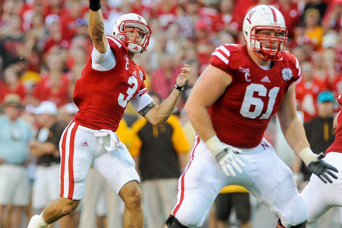 Spencer Long NFL Draft 2014 Highlights, Scouting Report for Redskins