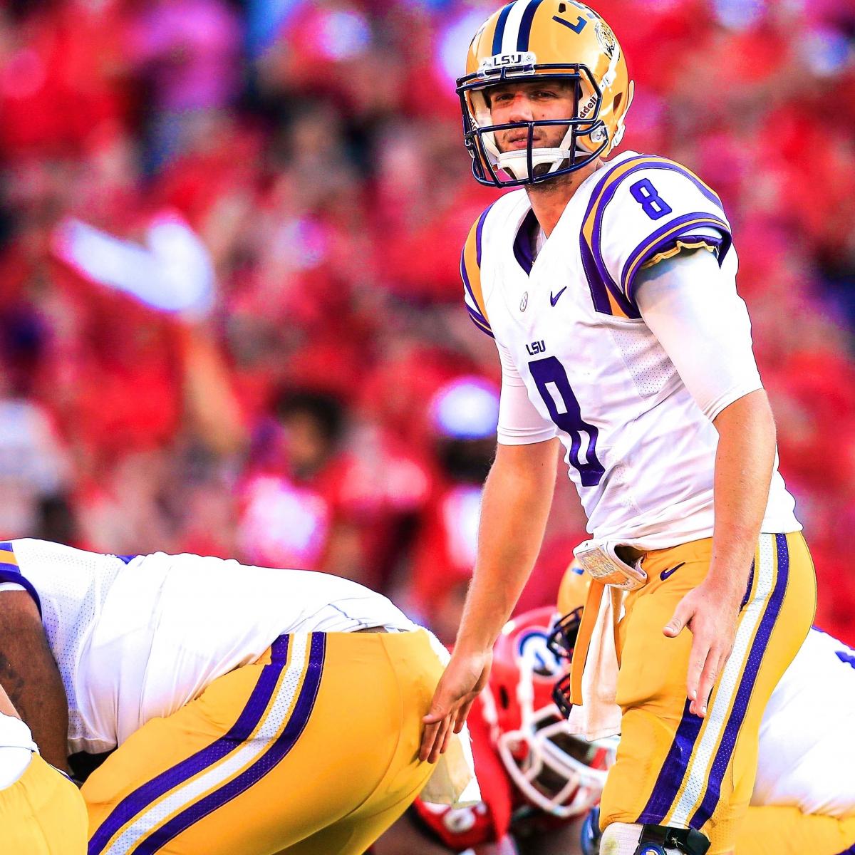 2014 NFL Draft Fact or Fiction for Most Recent Draft Rumors News
