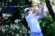 AUGUSTA, GA - APRIL 10: Jimmy Walker of the United States hits his tee shot on the second hole during the first round of the 2014 Masters Tournament at Augusta National Golf Club on April 10, 2014 in Augusta, Georgia. (Photo by Rob Carr/Getty Images)