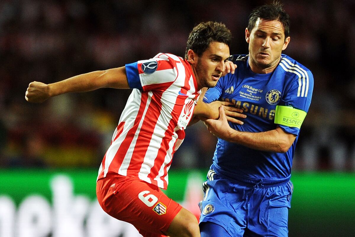 Champions League Draw 2014: Fixtures and Dates for Semi-Final Released