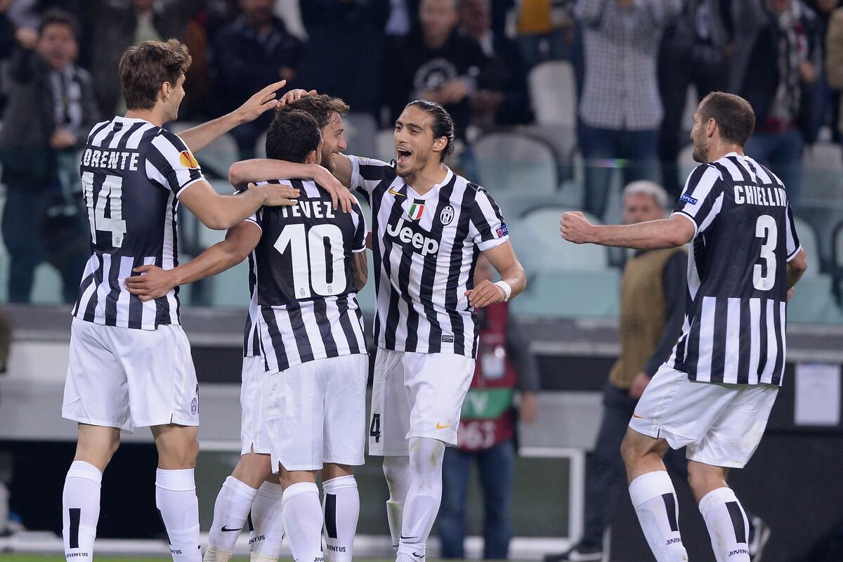 Europa League 2014 SemiFinal Predictions Following Fixtures Reveal