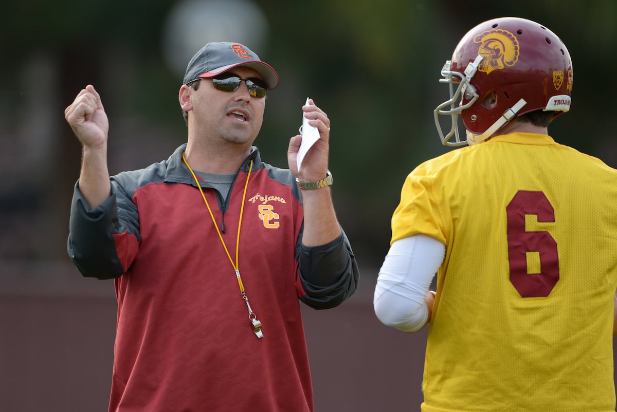 USC Football: 5 Ways Trojans Will Flourish in Steve Sarkisian's Offense