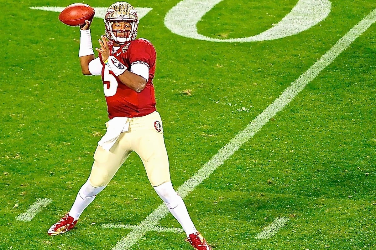 Have We Seen the Best of Jameis Winston Already? News, Scores
