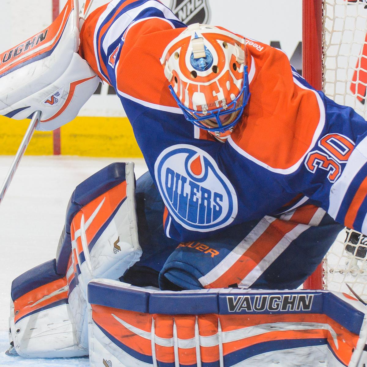 Edmonton Oilers with the Most to Prove as the 201314 NHL Season Winds
