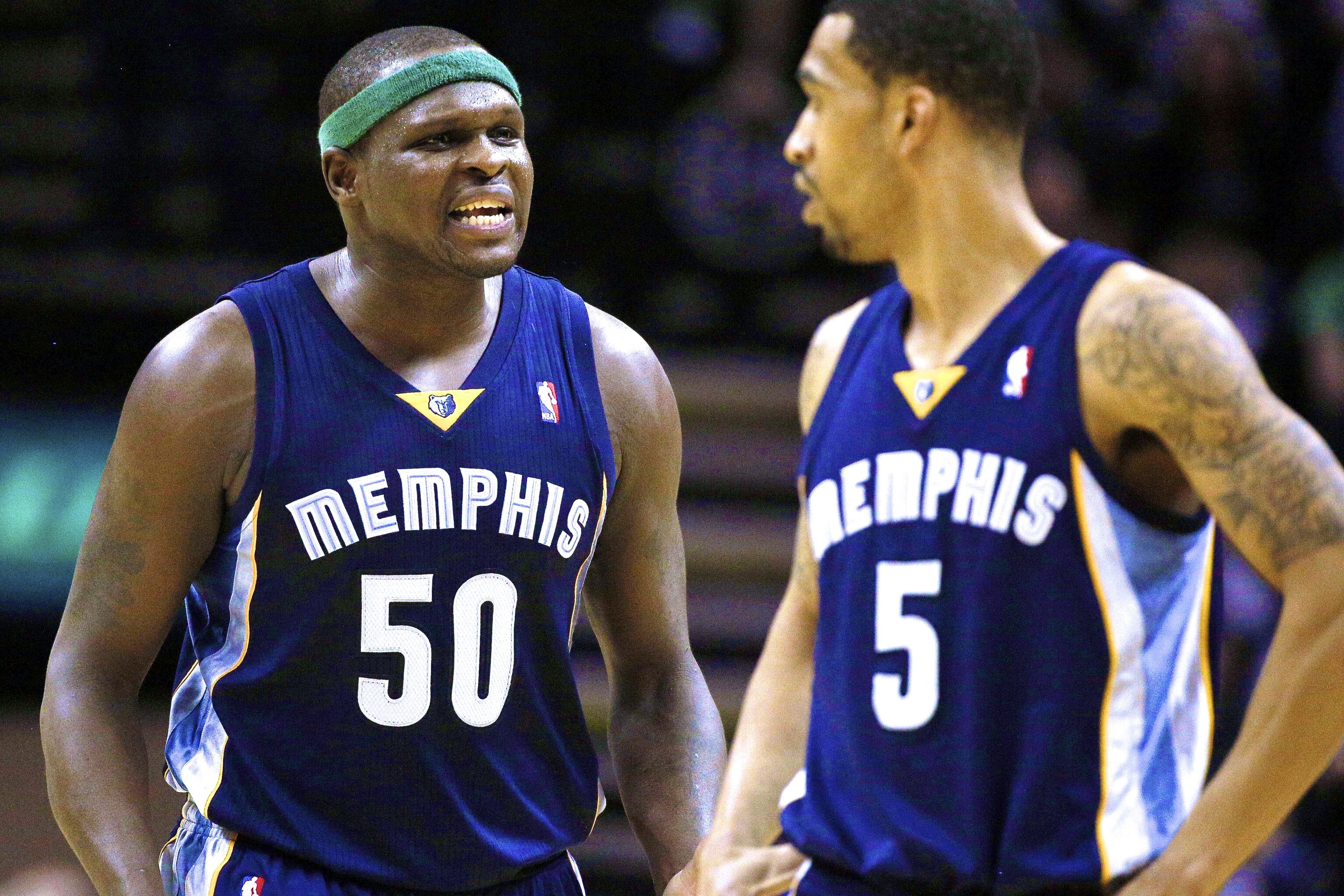 Updated 2013 14 Nba Playoff Picture Thursday April 10 Bleacher Report Latest News Videos And Highlights