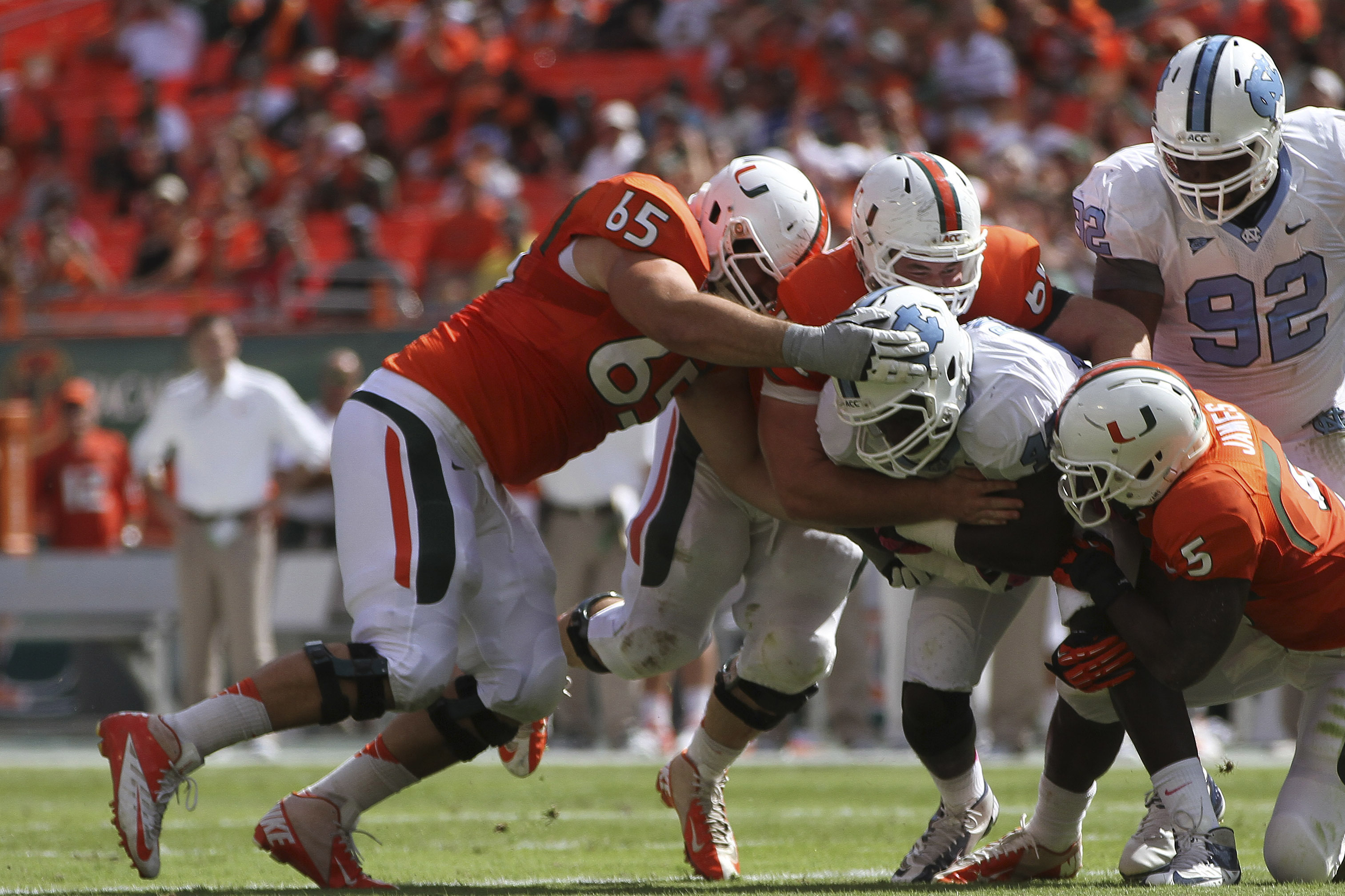 Ra'Shede Hageman NFL Draft 2014: Highlights, Scouting Report for