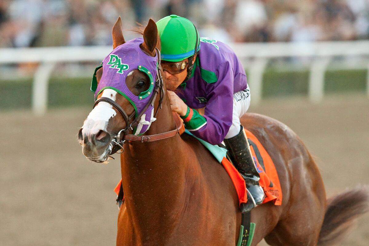 Kentucky Derby Betting Futures Will Move After Arkansas Derby News