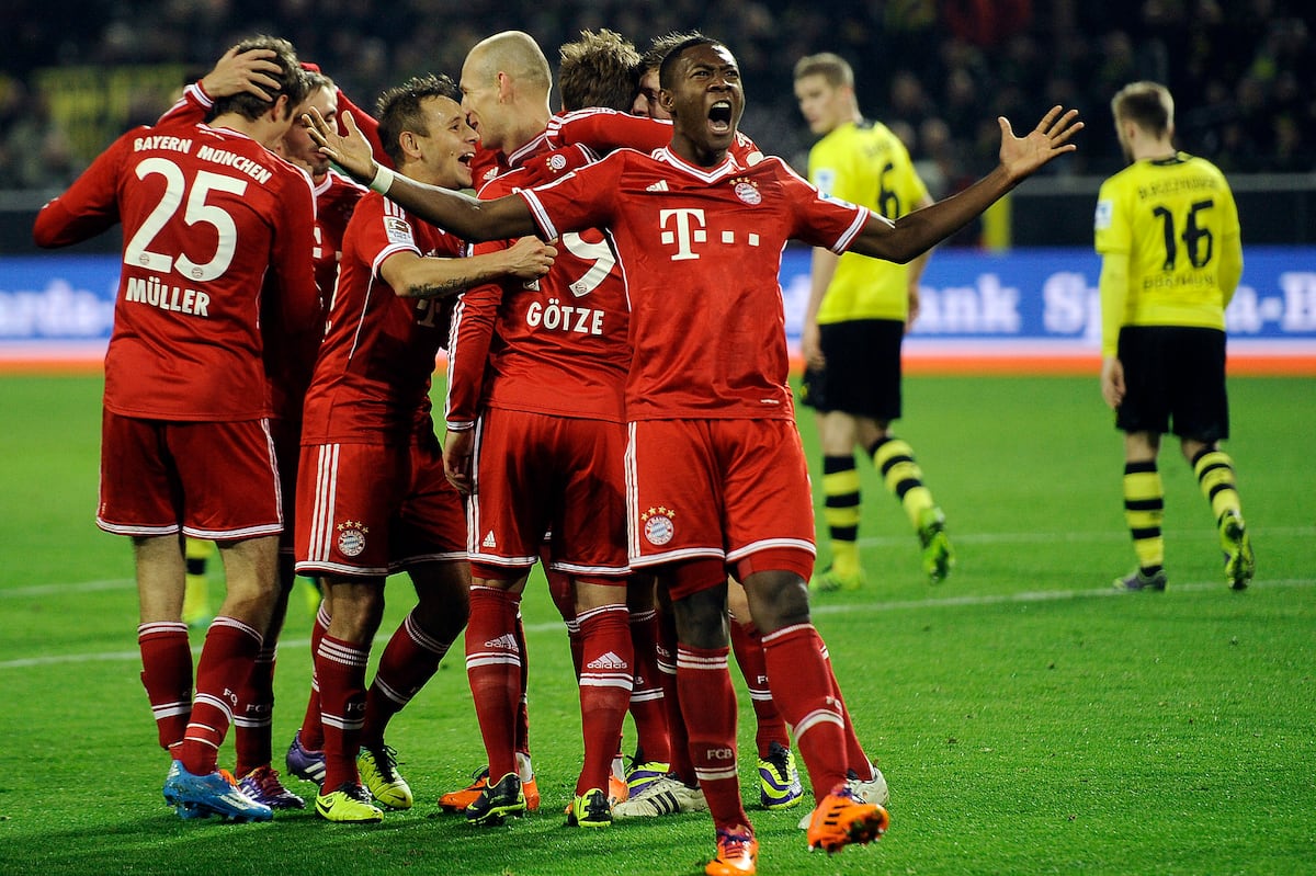 Bayer Dortmund Live Bayer Dortmund Live
