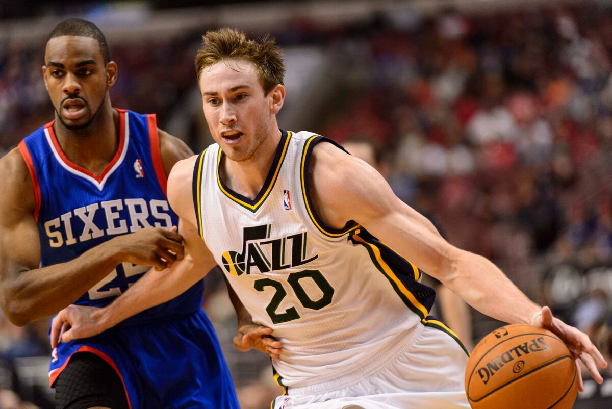 Biggest Needs for Utah Jazz During 2014 Offseason News, Scores