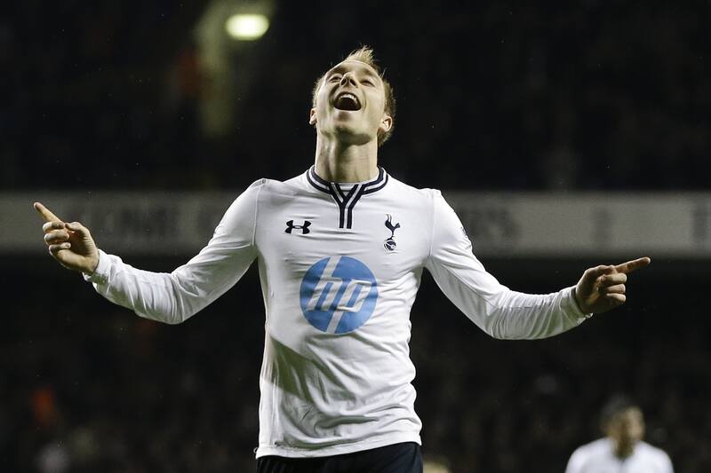 West Brom Vs Tottenham Hotspur Live Player Ratings For Spurs Bleacher Report Latest News Videos And Highlights