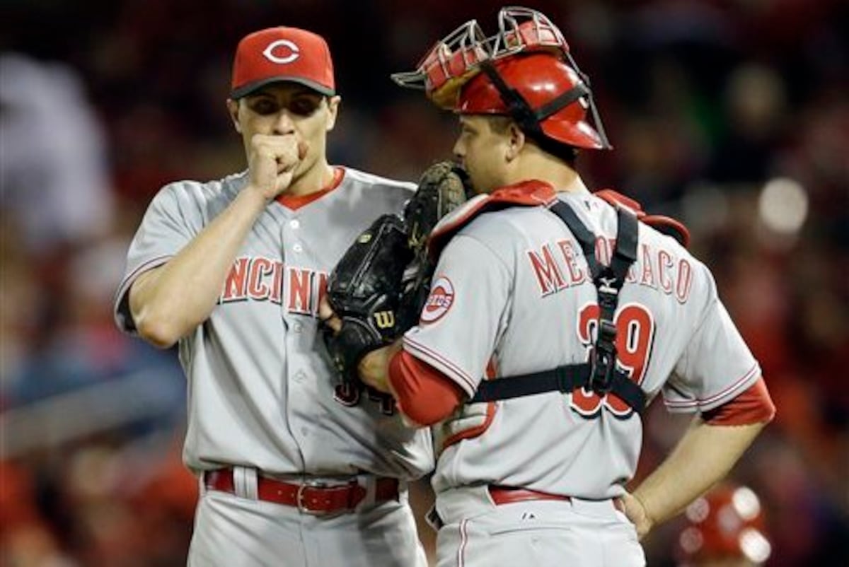 Cincinnati Reds Biggest Early Season Surprises and Disappointments