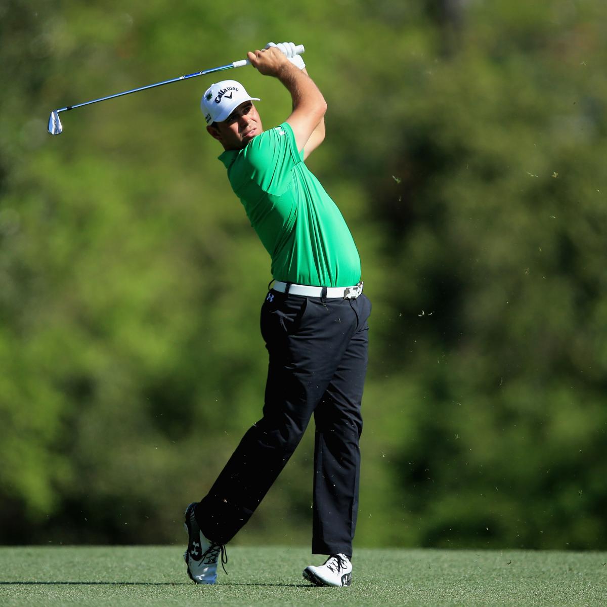 Masters Leaderboard 2014 Updates on Golf's Top Day 3 Scorers News