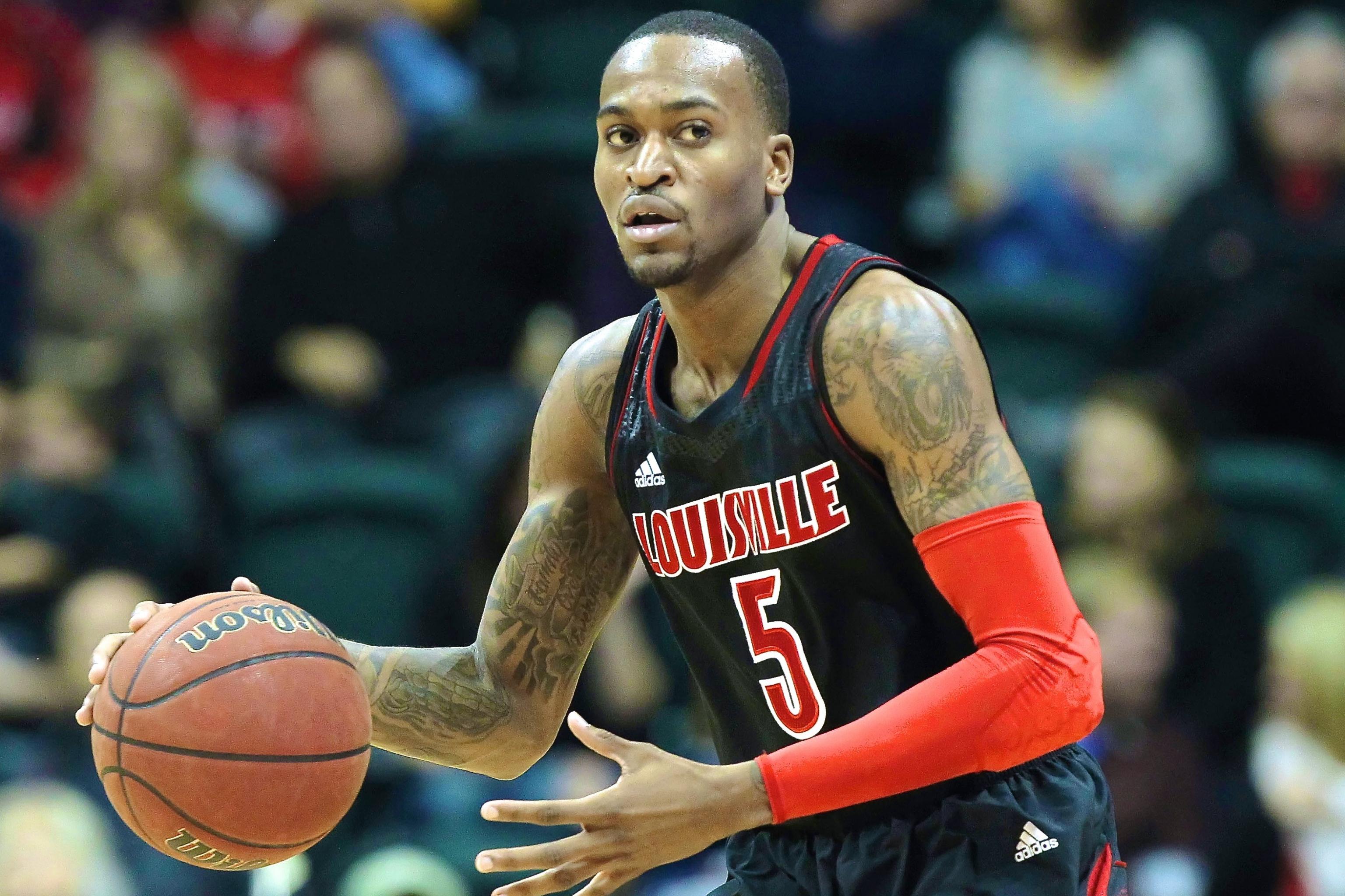 Louisville Basketball: Kevin Ware Will Inspire Cardinals to Final Four  Victory, News, Scores, Highlights, Stats, and Rumors