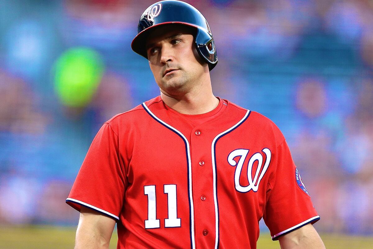 Ryan Zimmerman Injury Updates on Nationals 3B's Thumb and Recovery