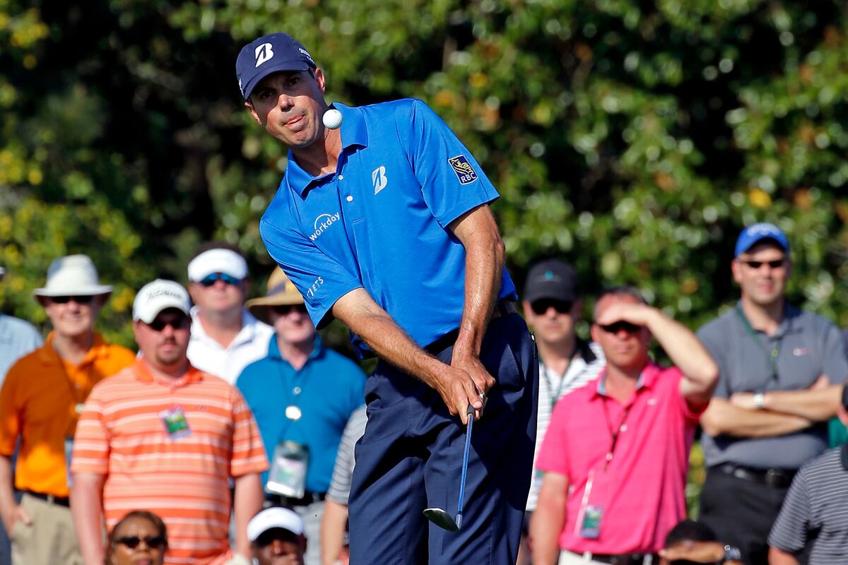 Masters Odds 2014: Latest Vegas Lines and Predictions for Final Round ...