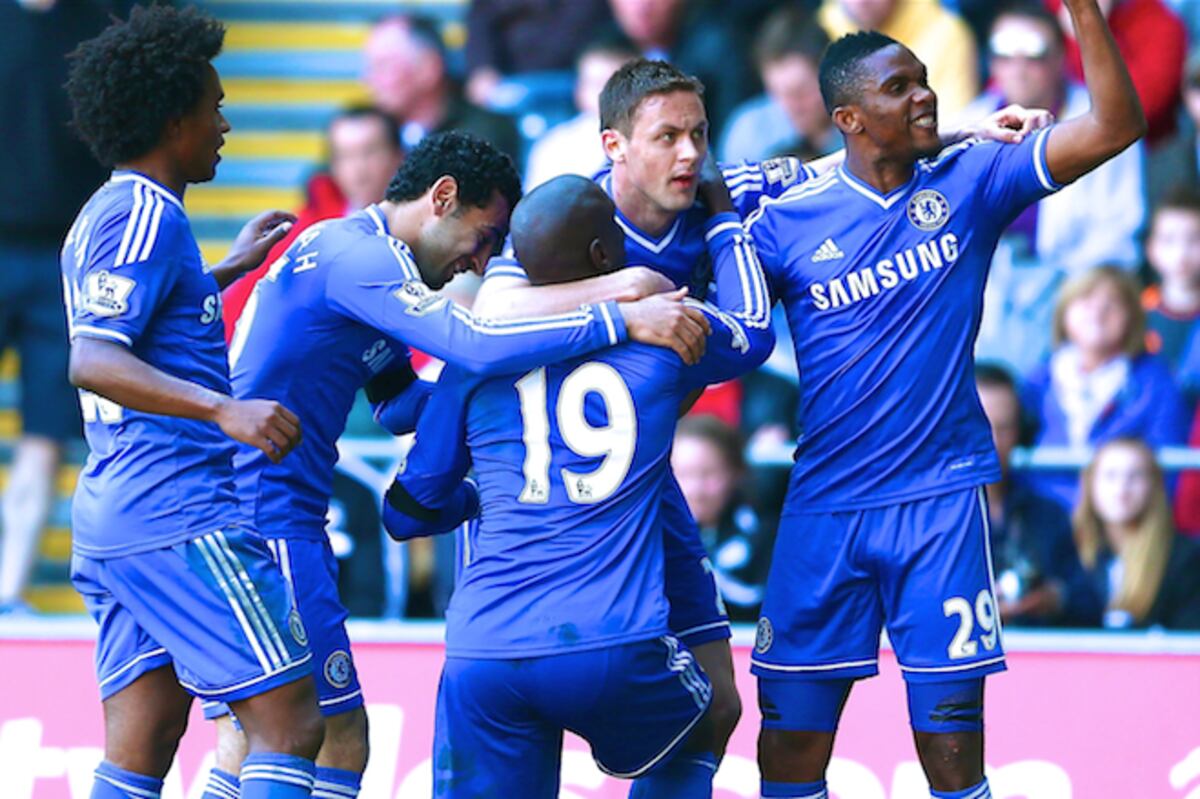 Premier League Results: Analysis of West Brom vs ...