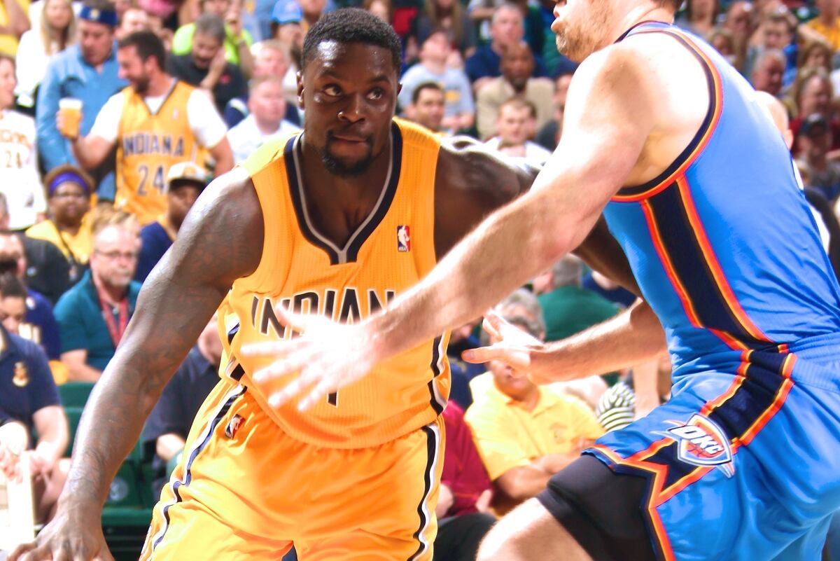 Oklahoma City Thunder vs. Indiana Pacers: Live Score and Analysis