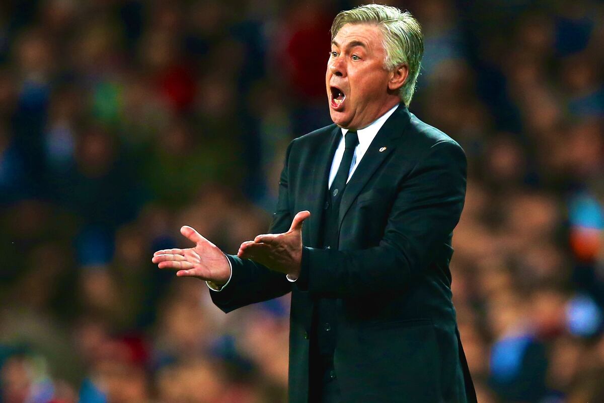 Does Carlo Ancelotti Deserve Another Year at Real Madrid ...