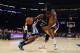 LOS ANGELES, CA - NOVEMBER 15: Zach Randolph