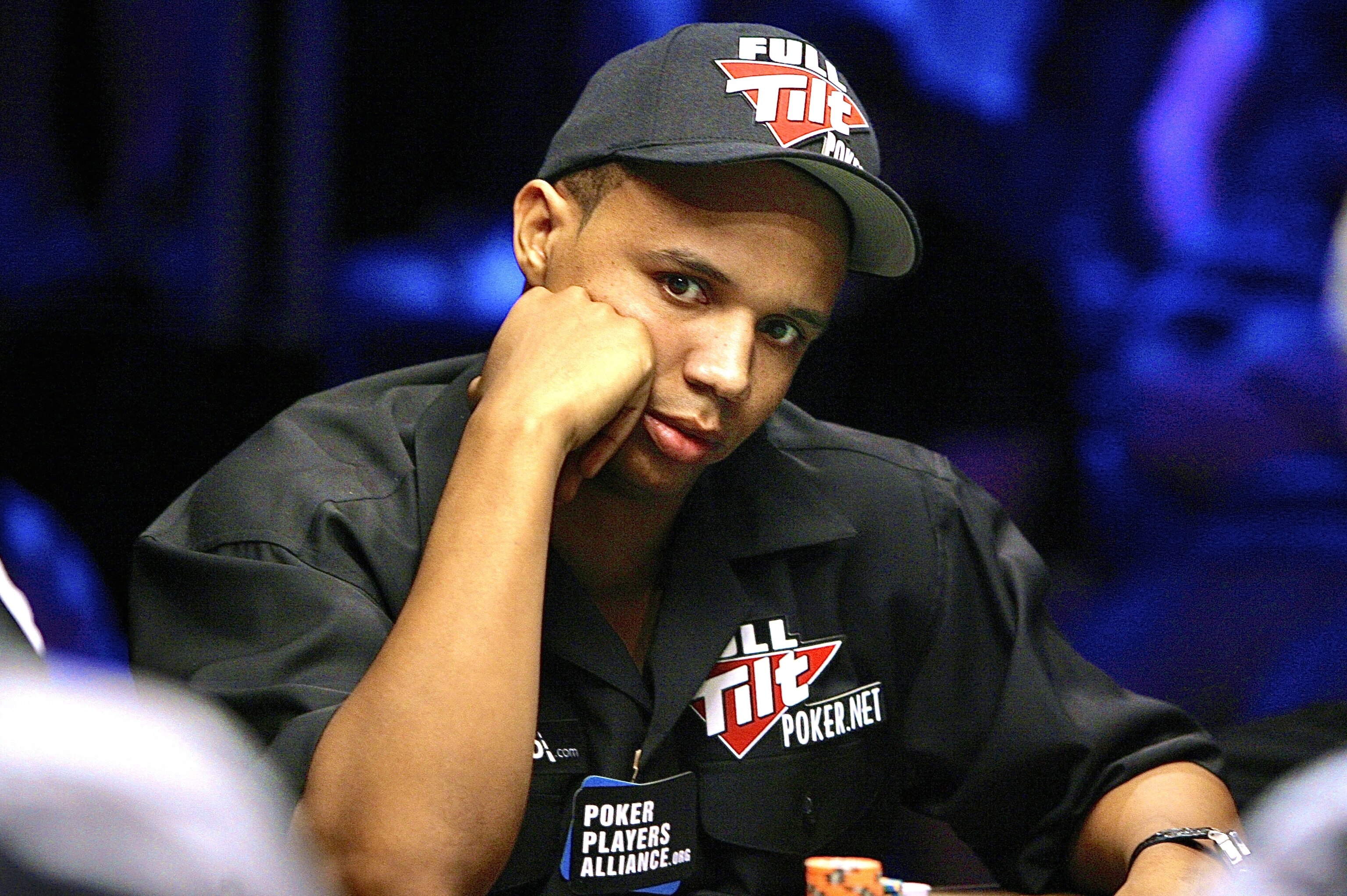 Ivey poker player Ivey poker player