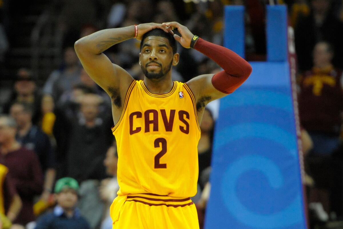 5 Areas Where The Cleveland Cavaliers Must Improve Next Season News 5 Areas Where The Cleveland Cavaliers Must Improve Next Season News