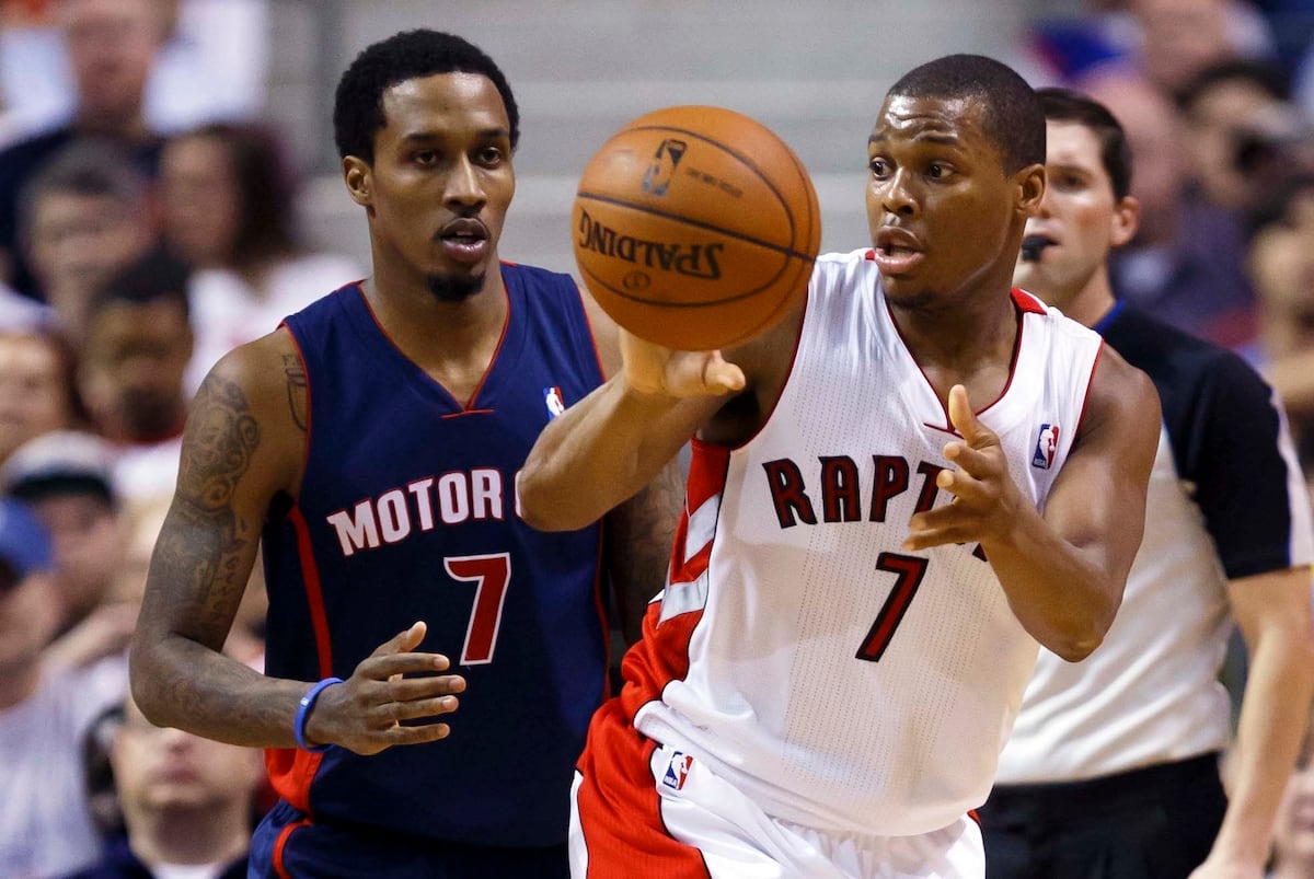 Toronto Raptors Beat Detroit Pistons to Tie Franchise Record of 47 Wins