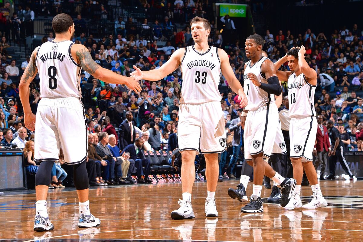 Orlando Magic vs. Brooklyn Nets 4/13/14 Video Highlights and Recap