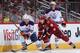 Phoenix captain Shane Doan said Coyotes were a playoff team.