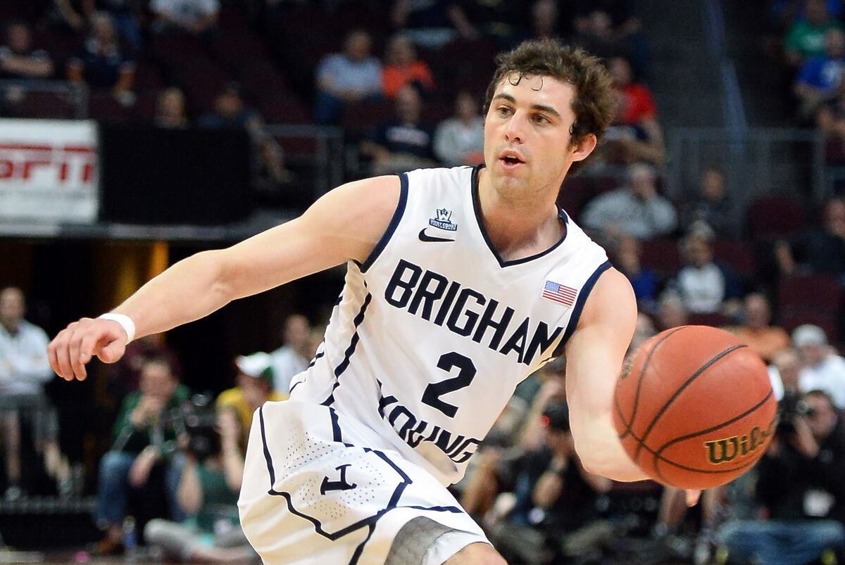 Ranking the Top 10 Available Transfers in the 2014 College Basketball