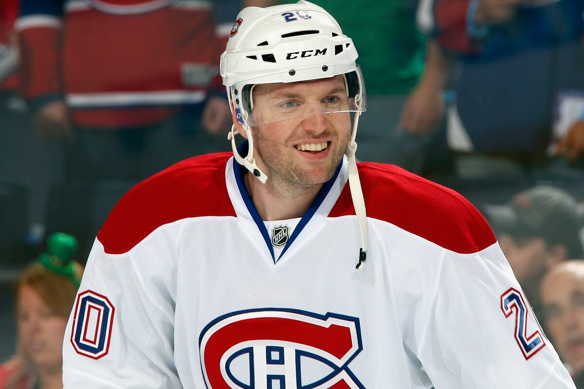 2014 NHL Free Agents Projecting Landing Spots for Hockey's Biggest