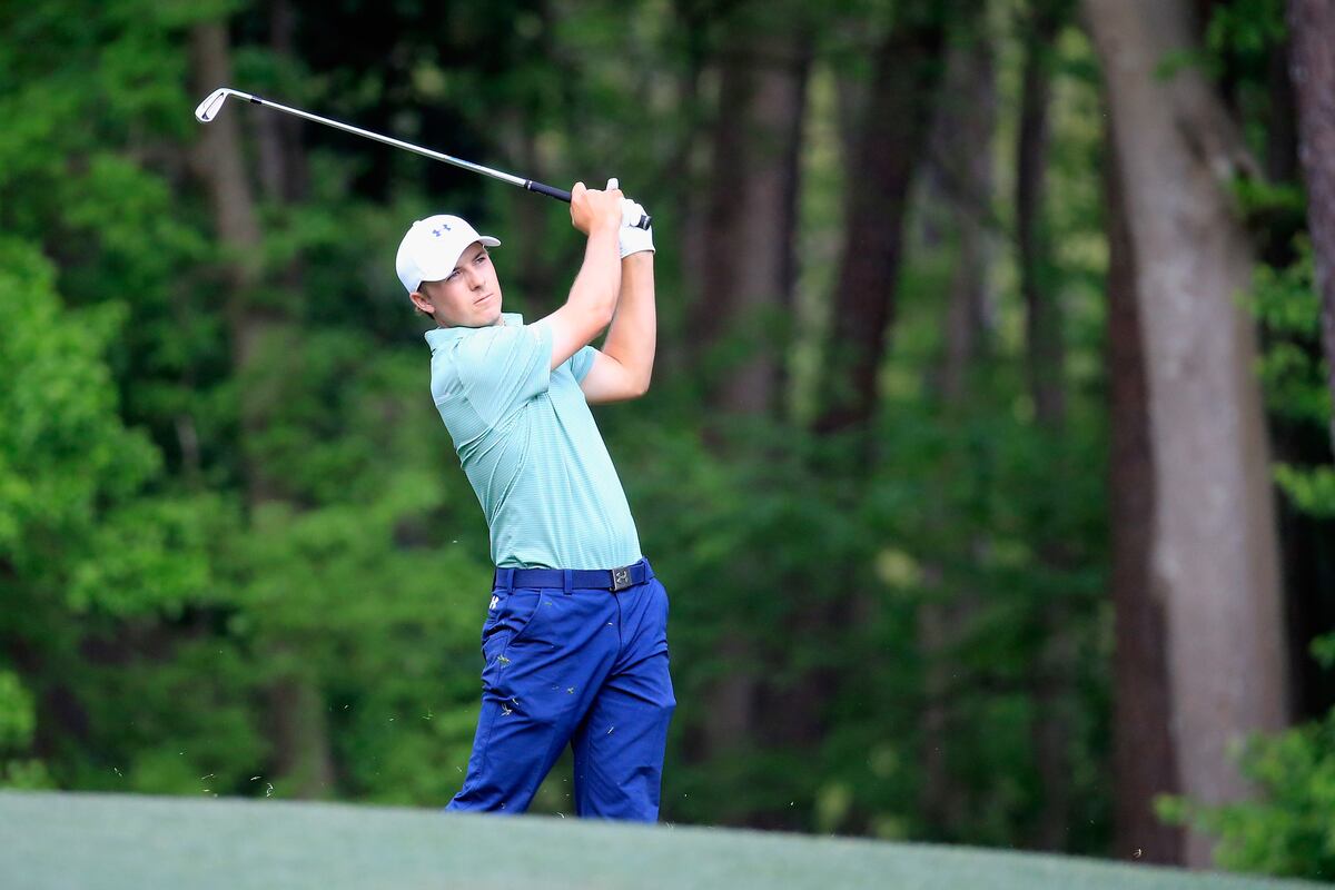 Masters Results 2014 How Notable Performances at Augusta Impact 2014 US Open News, Scores