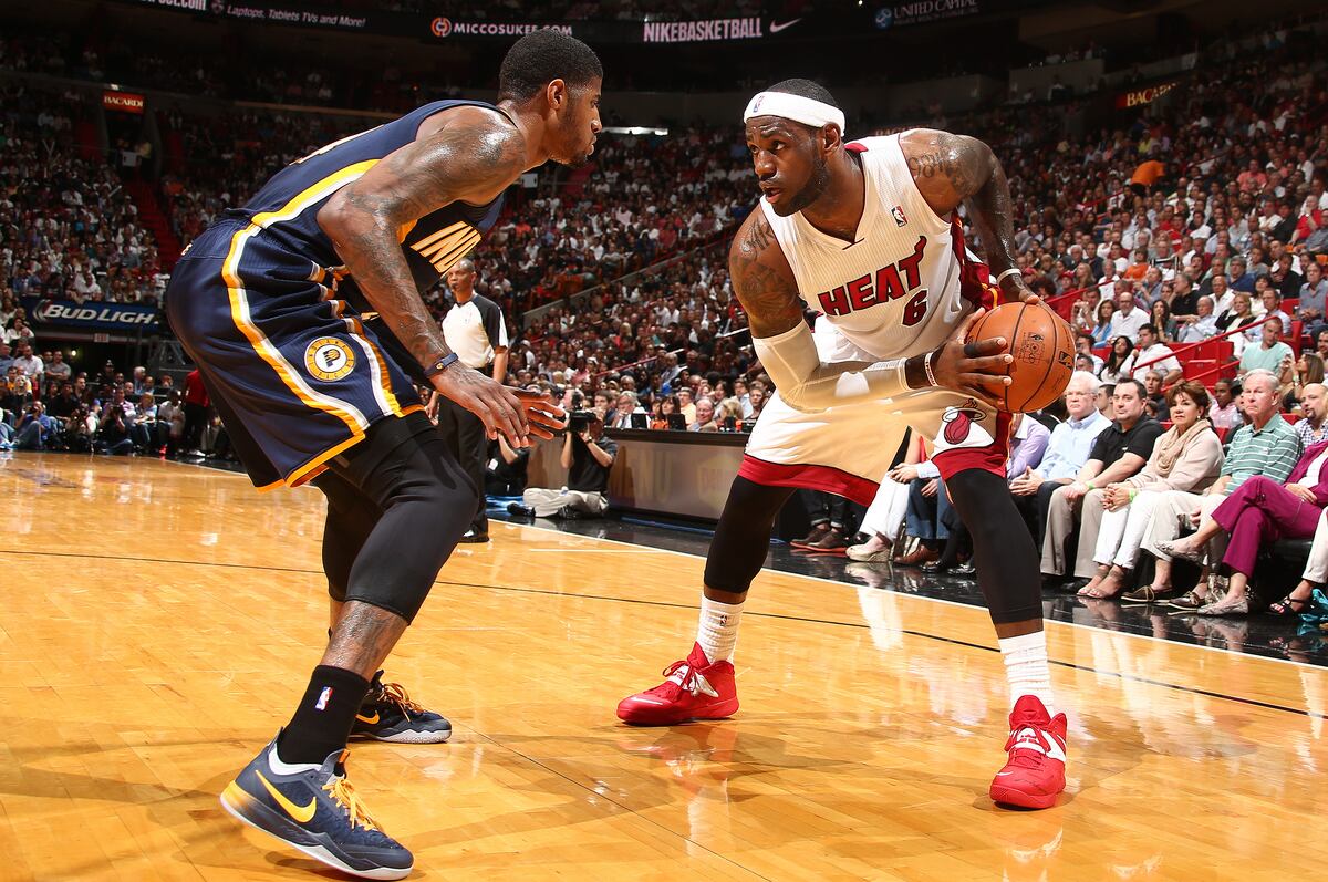 NBA Playoffs 2014 Updated Picture and Schedule for Postseason News