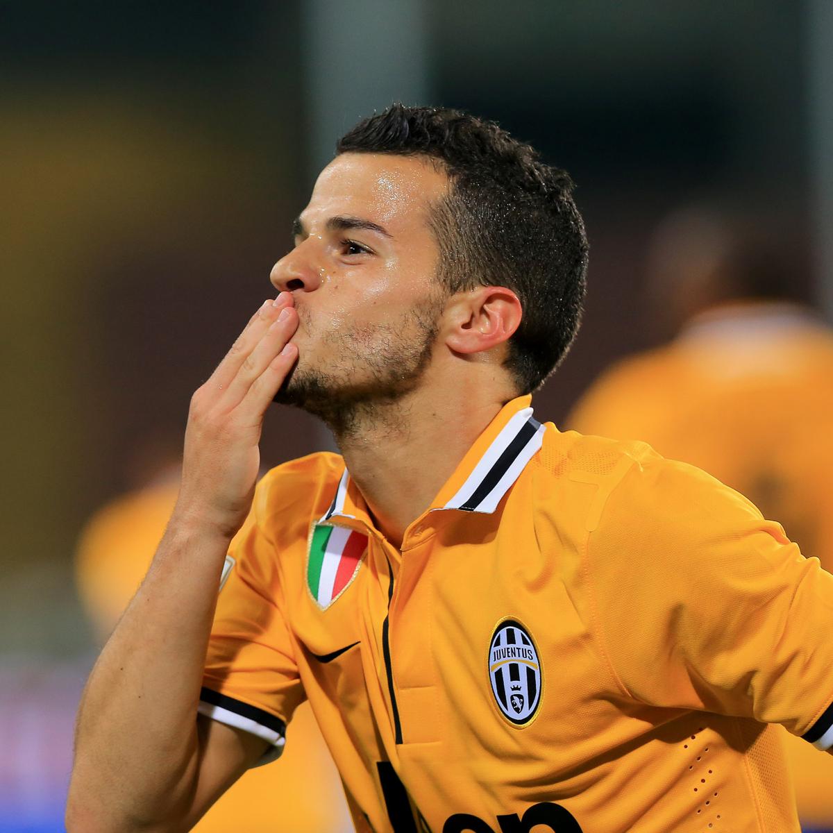 Juventus Vs Udinese Player Ratings - Udinese vs. Juventus: Live Player Ratings for Juventus ...