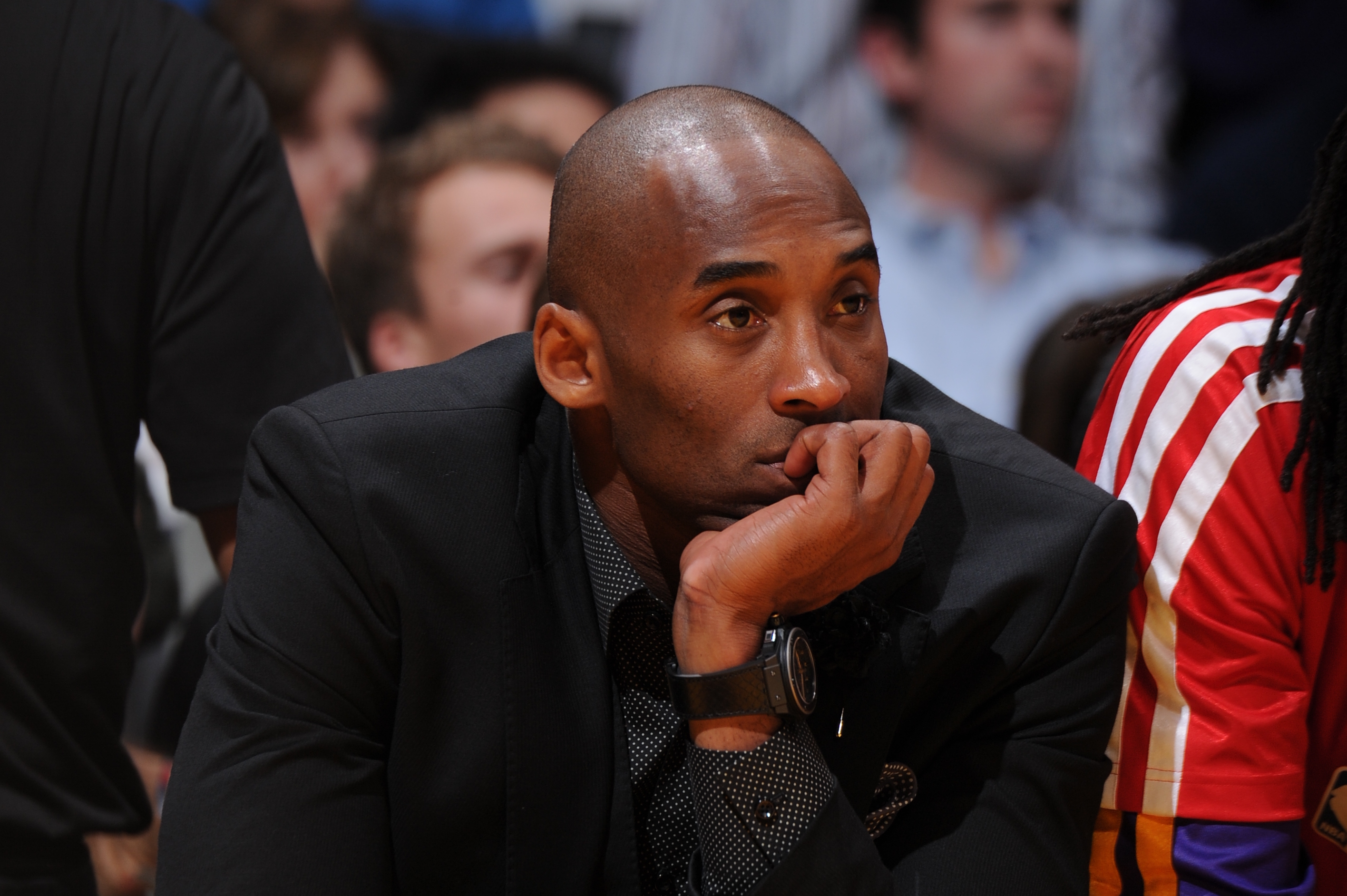 Los Angeles Lakers' Offseason Will Define Kobe Bryant's Final Chapter ...