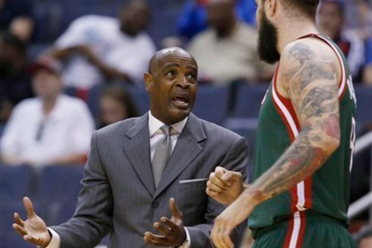 Final Regular Season Grades For Every Milwaukee Bucks Player News