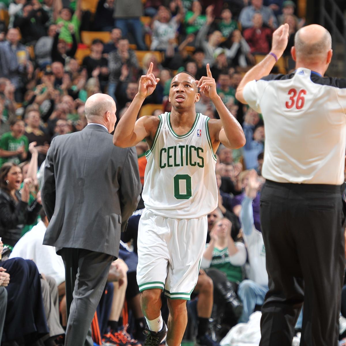 NBA Free Agents 2014 UndertheRadar Players Available on the Market