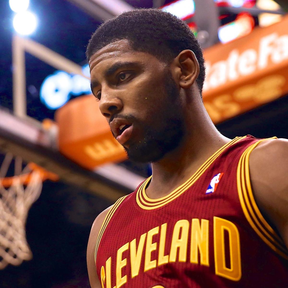 kyrie r