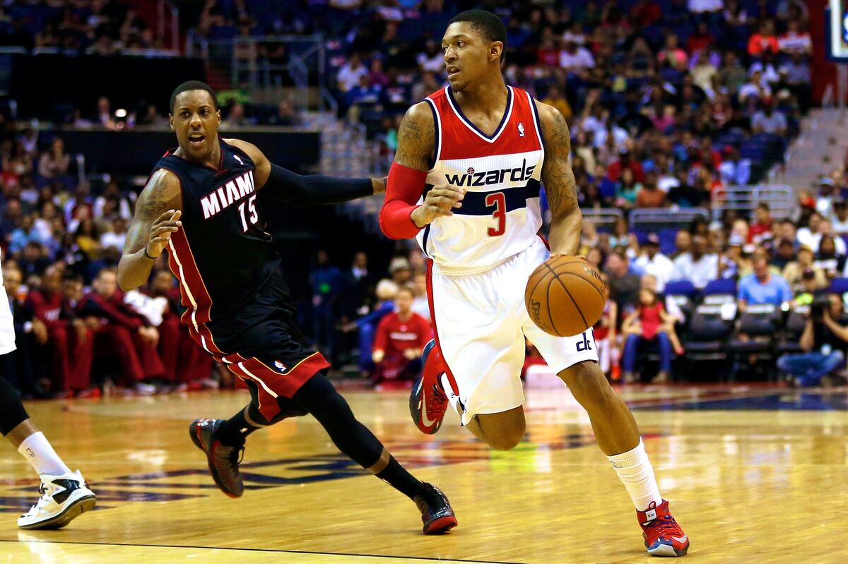 Miami Heat vs. Washington Wizards Live Score and Analysis News