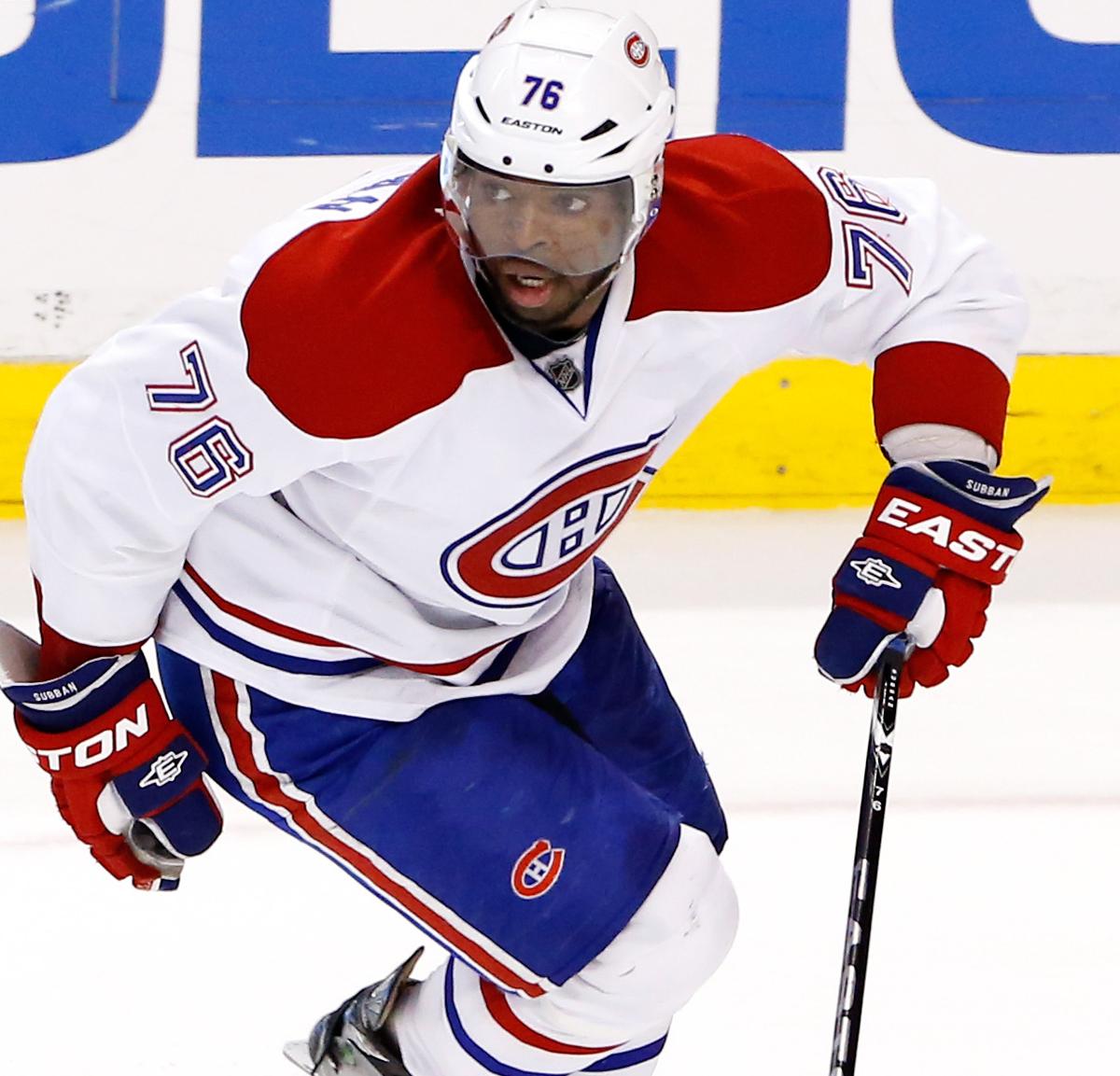 Montreal Canadiens' Biggest Questions in Playoff Series vs ...