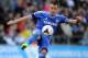 SWANSEA, WALES - APRIL 13: John Terry of Chelsea in action during the Barclays Premier League match between Swansea City and Chelsea at the Liberty Stadium on April 13, 2014 in Swansea, Wales. (Photo by Chris Brunskill/Getty Images)