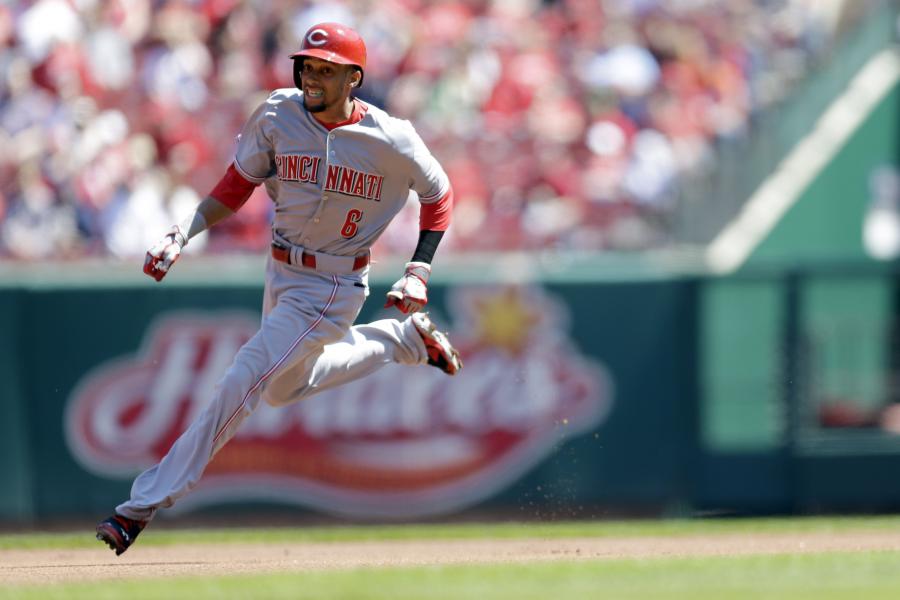 Comparing Reds Prospect Billy Hamilton to Cardinals SB King Vince Coleman, News, Scores, Highlights, Stats, and Rumors