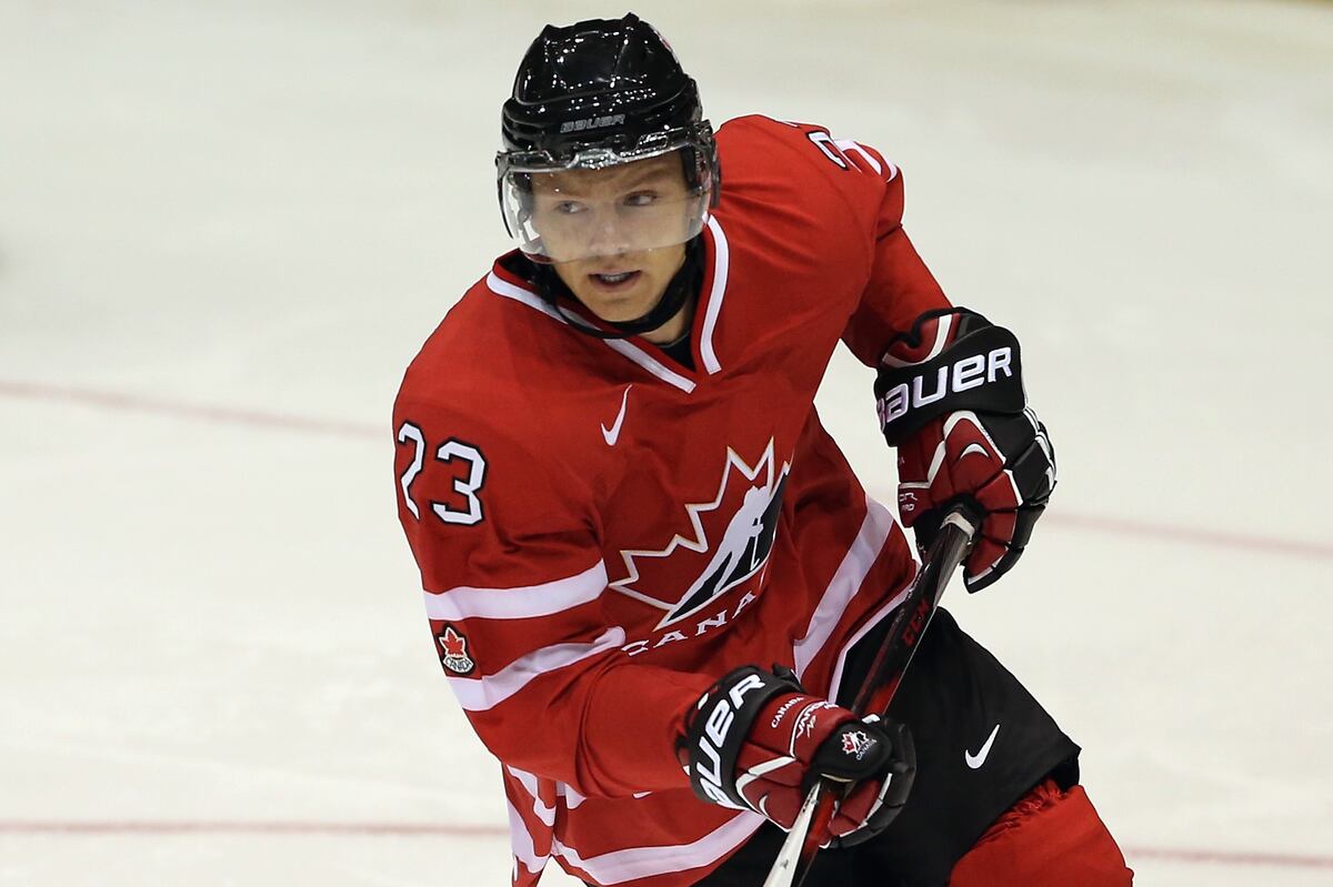 Sam Reinhart: Complete NHL Scouting Report for Top Draft ...