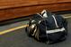 The bag of Buffalo Sabres center Cody Hodgson is seen in the locker room after the NHL hockey team gathered for the last time on Monday, April 14, 2014, in Buffalo, N.Y. (AP Photo/Nick LoVerde)