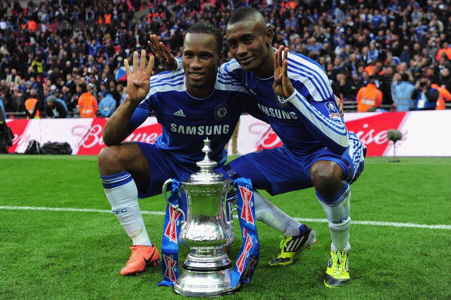 ranking the top 10 african players to play for chelsea bleacher report latest news videos and highlights